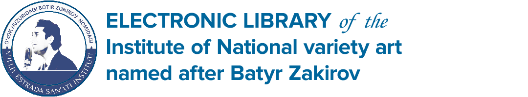 Institute of National Variety Art named after Batyr Zakirov