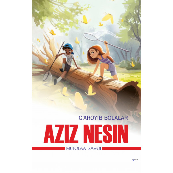 G’aroyib bolalar (roman)